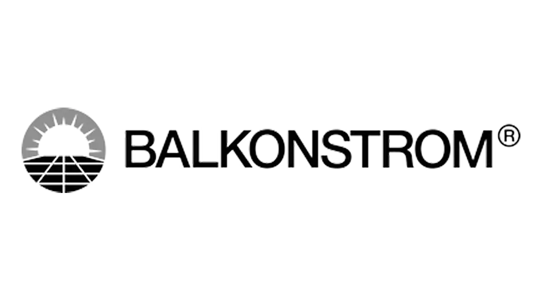 logo balkonstrom