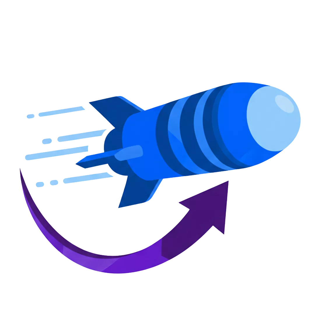 Extrem schnelle Umsetzung