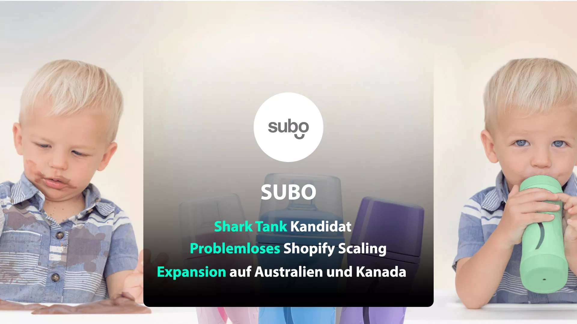 Multi-Store Setup & Internationalisierung