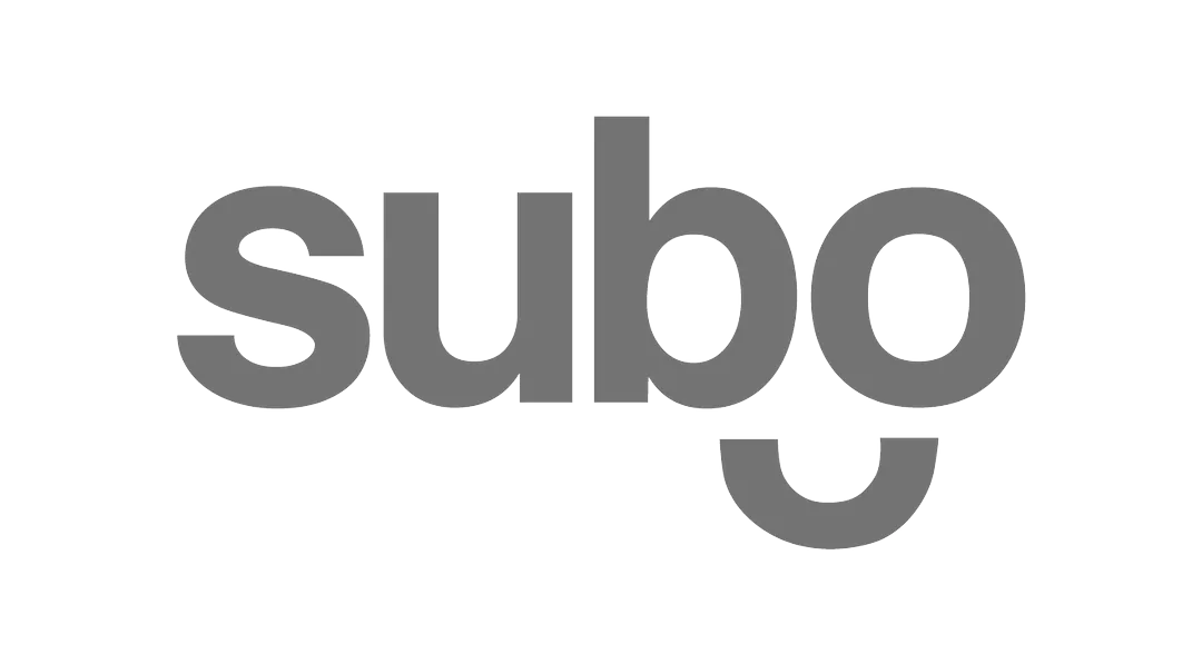logo subo